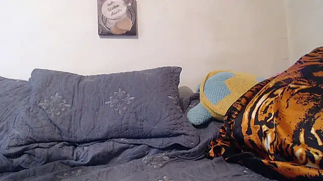 Andra Love online show from 21, 1, 2025