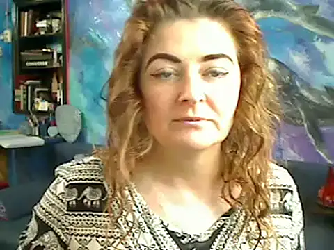 Helen1974 online show from 10, 12, 2024