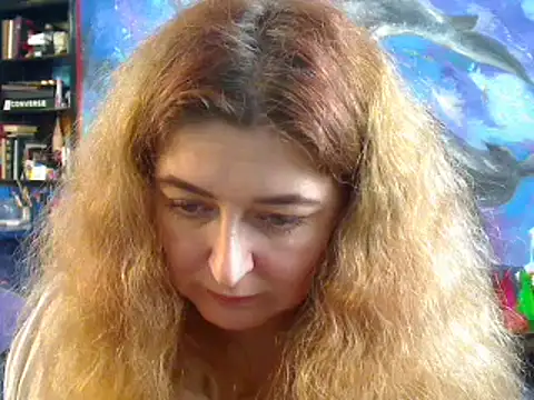 Helen1974 online show from 11, 12, 2024