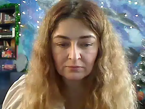 Helen1974 online show from 23, 12, 2024