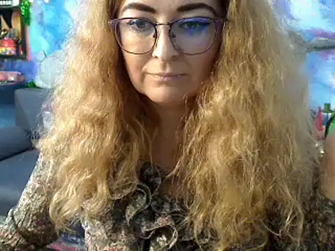 Helen1974 online show from 24, 12, 2024