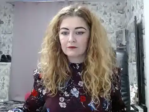 Helen1974 online show from 21, 1, 2025