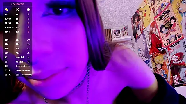 bellablack27 online show from 31, 12, 2024