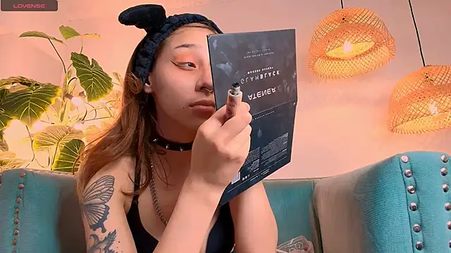 bellablack27 online show from 4, 3, 2025