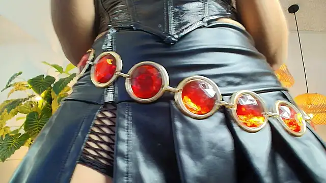 bellablack27 online show from 12, 4, 2026