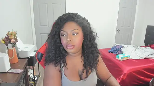 demi xoxo online show from 18, 12, 2025