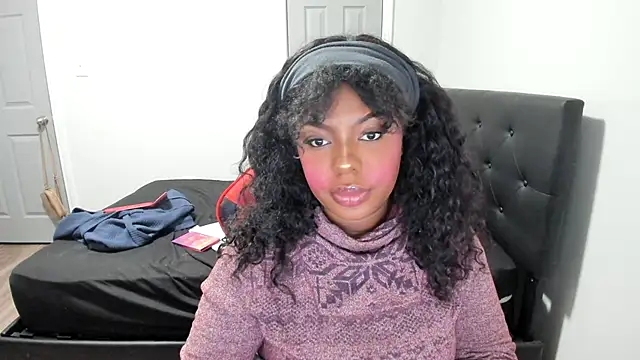 demi xoxo online show from 2, 3, 2026