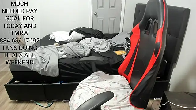 demi xoxo online show from 8, 3, 2026