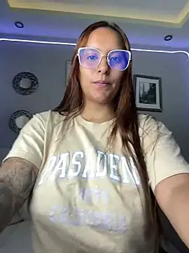 Seized lust online show from 25, 2, 2025