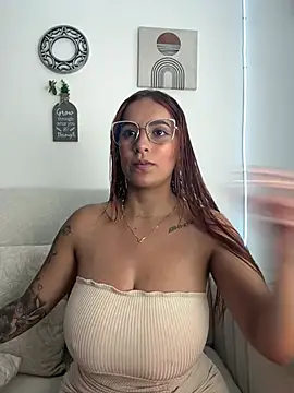 Seized lust online show from 16, 4, 2026