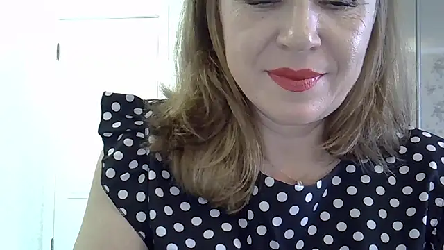 Alexandra-Rosee online show from 2, 12, 2025