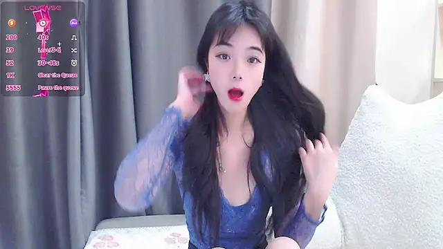 Duludulu 007 online show from 19, 1, 2025