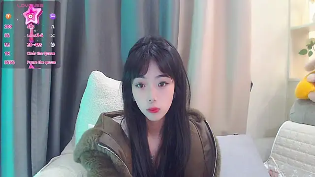 Duludulu 007 online show from 25, 2, 2025