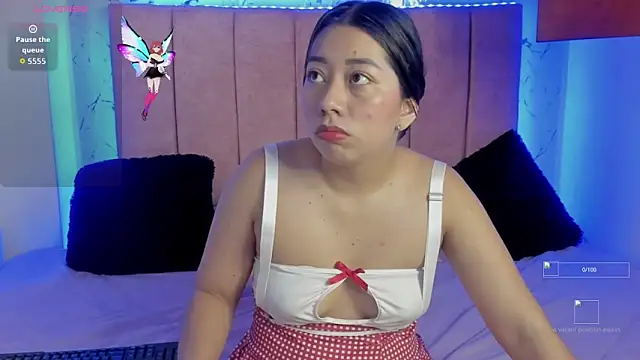 sexylaurita online show from 19, 11, 2025