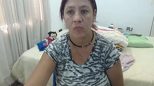 Anny Smith69 online show from 8, 3, 2025