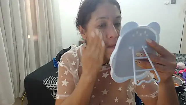 Anny Smith69 online show from 10, 9, 2025