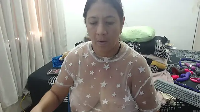 Anny Smith69 online show from 11, 9, 2025