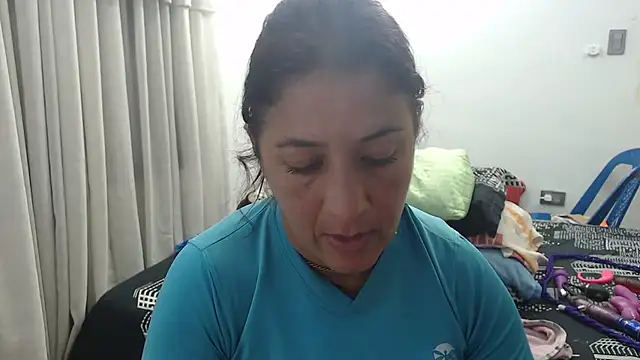 Anny Smith69 online show from 19, 11, 2025