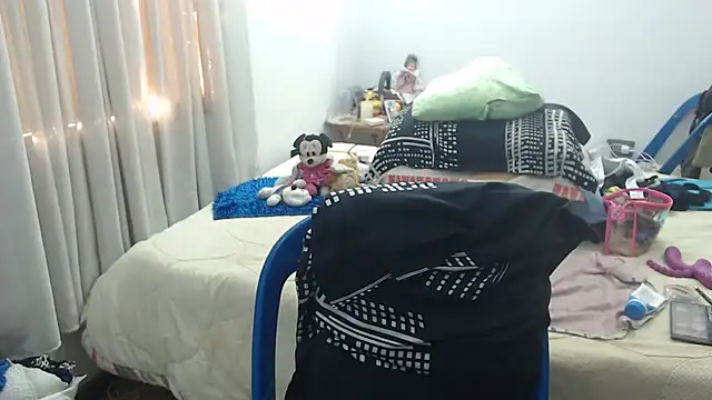 Anny Smith69 online show from 15, 1, 2026