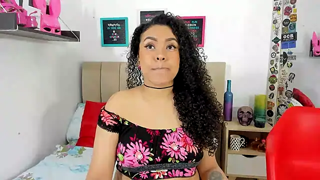 Snapshot of Zoe_Gruber chatting on 10, 1, 2025 Zoe Gruber online show from 10, 1, 2025