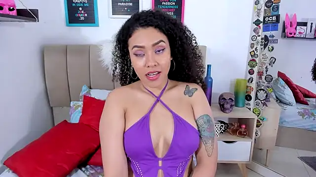 Snapshot of Zoe_Gruber chatting on 11, 1, 2025 Zoe Gruber online show from 11, 1, 2025