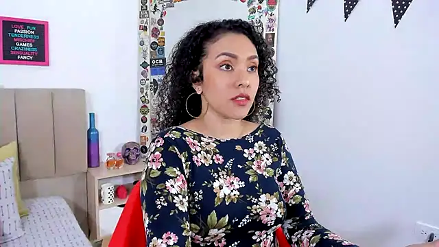 Snapshot of Zoe_Gruber chatting on 22, 1, 2025 Zoe Gruber online show from 22, 1, 2025