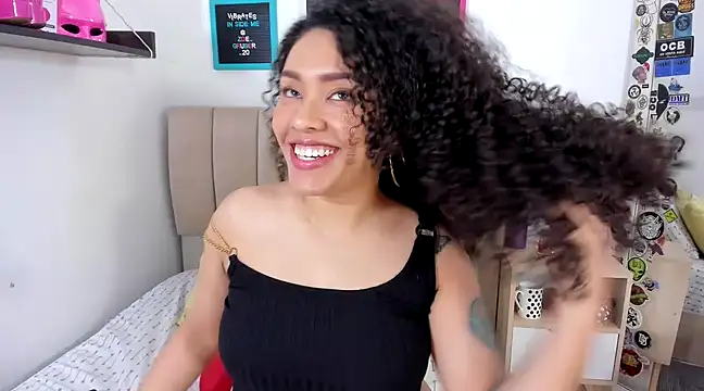 Snapshot of Zoe_Gruber chatting on 24, 1, 2025 Zoe Gruber online show from 24, 1, 2025