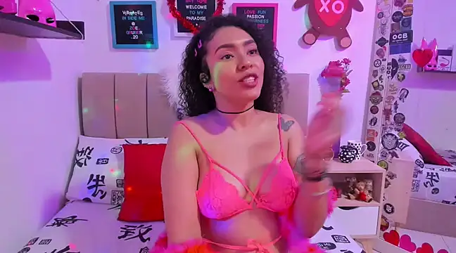 Snapshot of Zoe_Gruber chatting on 11, 2, 2025 Zoe Gruber online show from 11, 2, 2025