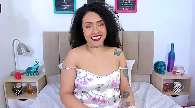 Snapshot of Zoe_Gruber chatting on 17, 3, 2025 Zoe Gruber online show from 17, 3, 2025