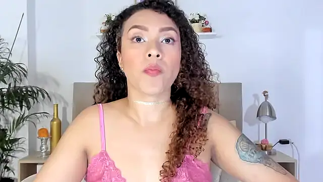 Zoe Gruber online show from 13, 2, 2026