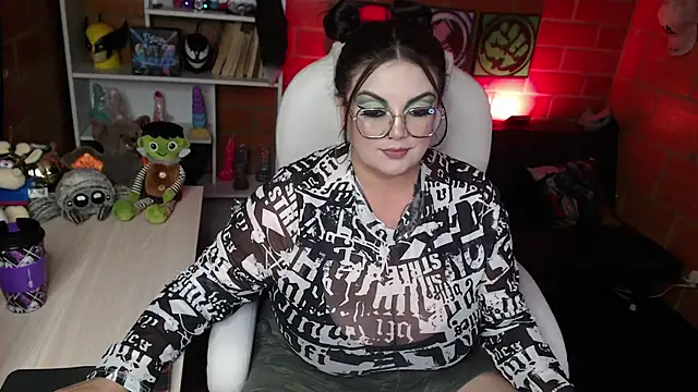 Snapshot of juliette_rd chatting on 3, 1, 2025 juliette rd online show from 3, 1, 2025