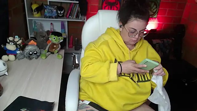 Snapshot of juliette_rd chatting on 9, 1, 2025 juliette rd online show from 9, 1, 2025