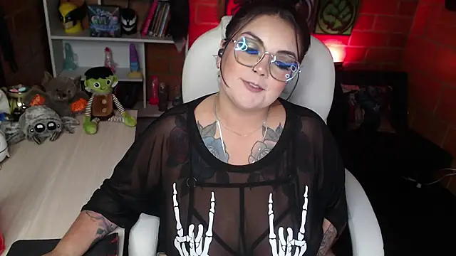 Snapshot of juliette_rd chatting on 28, 2, 2025 juliette rd online show from 28, 2, 2025