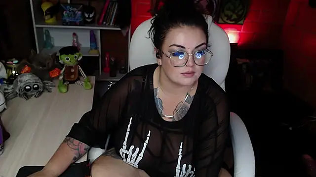 Snapshot of juliette_rd chatting on 28, 2, 2025 juliette rd online show from 28, 2, 2025