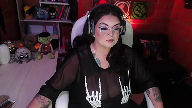 Snapshot of juliette_rd chatting on 6, 3, 2025 juliette rd online show from 6, 3, 2025