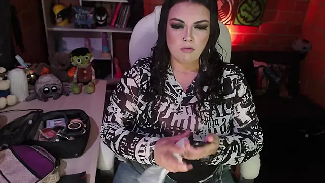 Snapshot of juliette_rd chatting on 16, 3, 2025 juliette rd online show from 16, 3, 2025