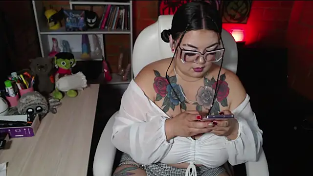 juliette rd online show from 22, 11, 2025