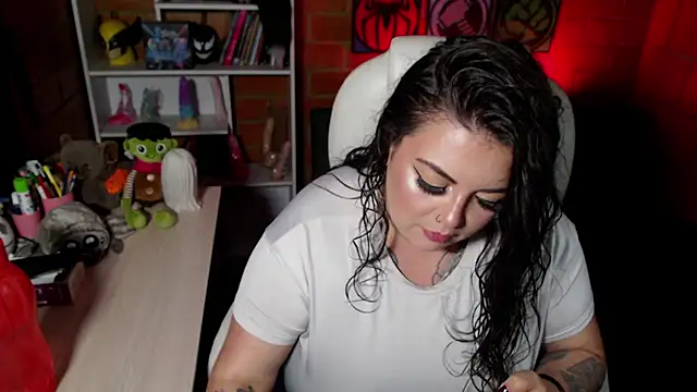 juliette rd online show from 5, 12, 2025