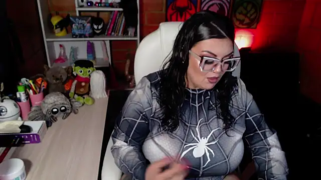 Snapshot of juliette_rd chatting on 16, 1, 2026 juliette rd online show from 16, 1, 2026