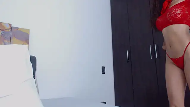 AnaMurcia online show from 16, 3, 2025