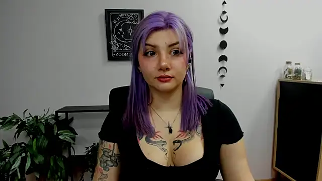 Snapshot of GabbiePerfect chatting on 5, 12, 2024 GabbiePerfect online show from 5, 12, 2024