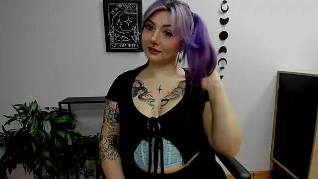 Snapshot of GabbiePerfect chatting on 12, 1, 2025 GabbiePerfect online show from 12, 1, 2025