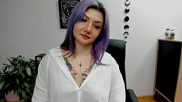 Snapshot of GabbiePerfect chatting on 26, 1, 2025 GabbiePerfect online show from 26, 1, 2025