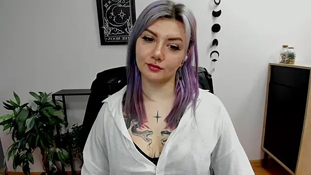 Snapshot of GabbiePerfect chatting on 1, 2, 2025 GabbiePerfect online show from 1, 2, 2025