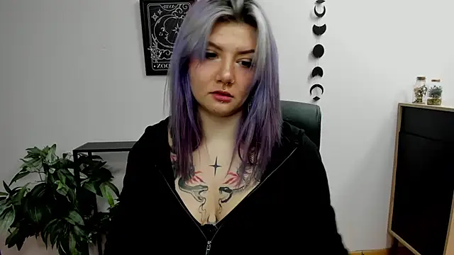 Snapshot of GabbiePerfect chatting on 4, 2, 2025 GabbiePerfect online show from 4, 2, 2025