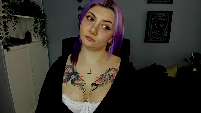 Snapshot of GabbiePerfect chatting on 20, 3, 2025 GabbiePerfect online show from 20, 3, 2025