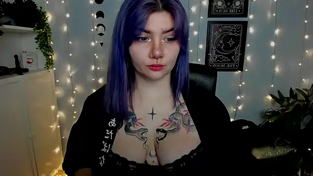 GabbiePerfect online show from 17, 1, 2026