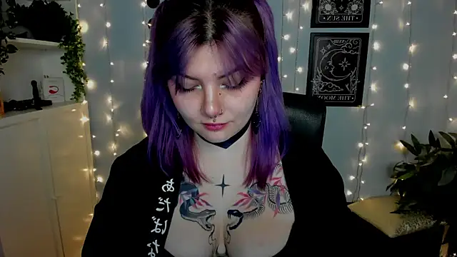 GabbiePerfect online show from 9, 2, 2026