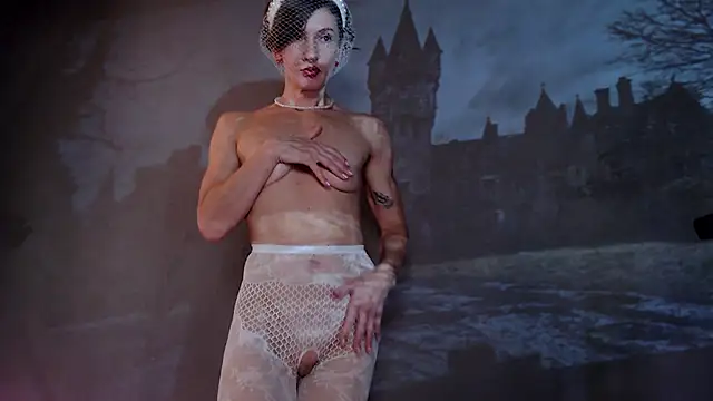 Dorothy Meyer online show from 30, 10, 2025