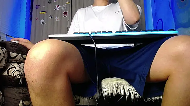 zacwatson  online show from 3, 2, 2025